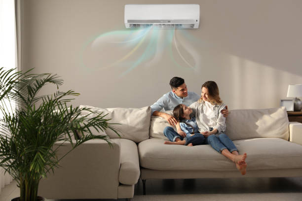 Best HVAC System Installation  in Zephyrhills North, FL