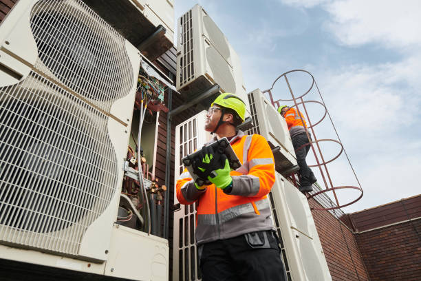 Best Affordable HVAC Services  in Zephyrhills North, FL