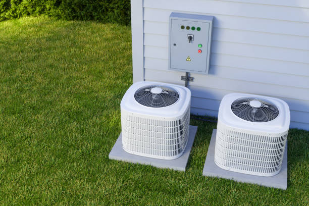 Best HVAC Replacement Cost  in Zephyrhills North, FL