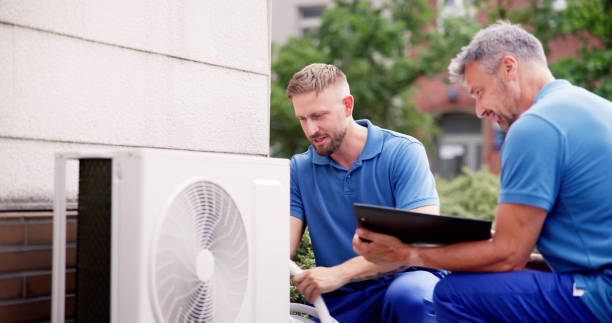 Best Local HVAC Companies  in Zephyrhills North, FL