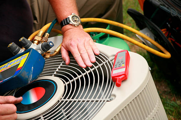  Zephyrhills North, FL HVAC Pros