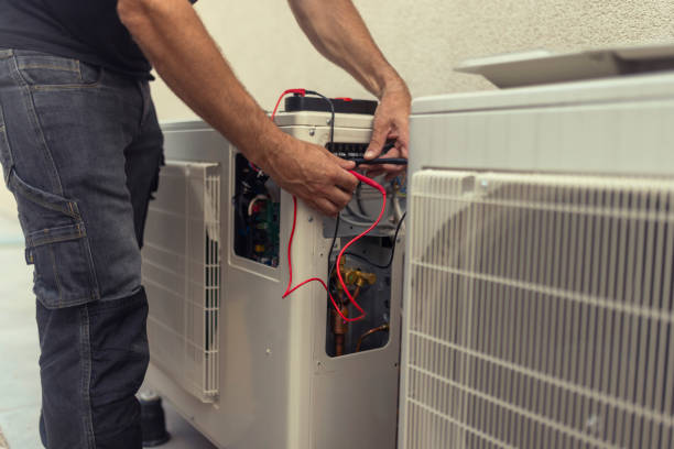 Best Furnace Repair Near Me  in Zephyrhills North, FL