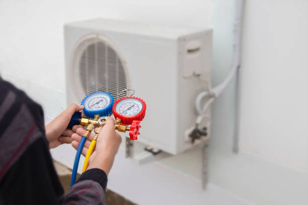 Best HVAC Installation Services  in Zephyrhills North, FL