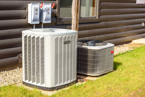 Best HVAC Air Duct Cleaning  in Zephyrhills North, FL