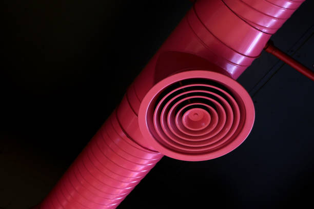 Best Residential HVAC Services  in Zephyrhills North, FL